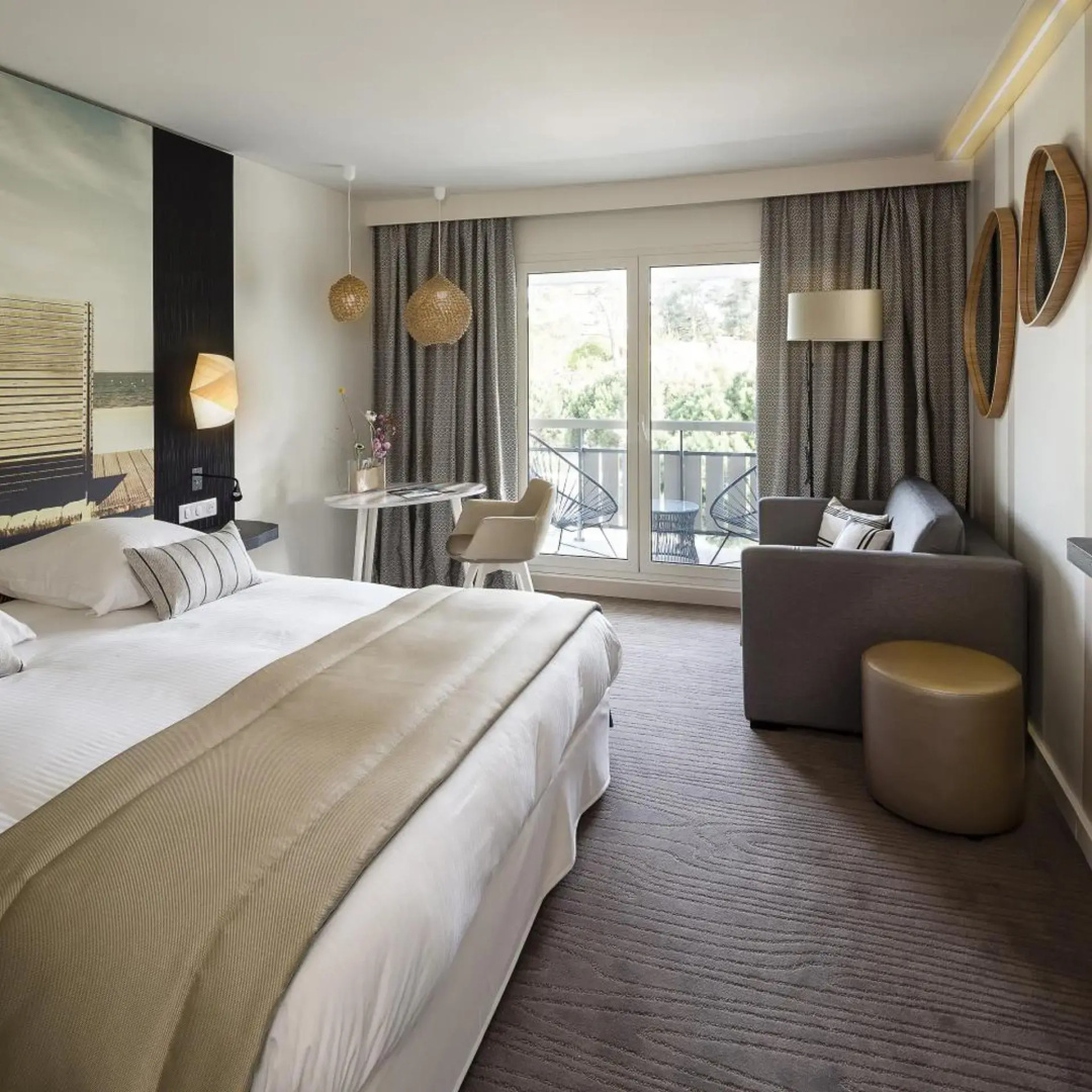 Photo - Thalazur Arcachon - Hôtel & Spa