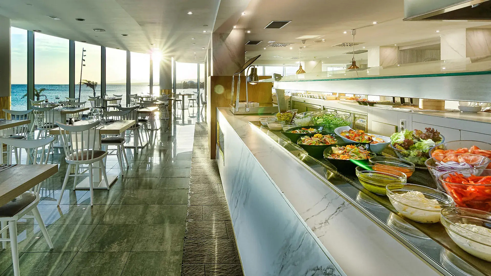 Foto - Arrecife Gran Hotel & Spa