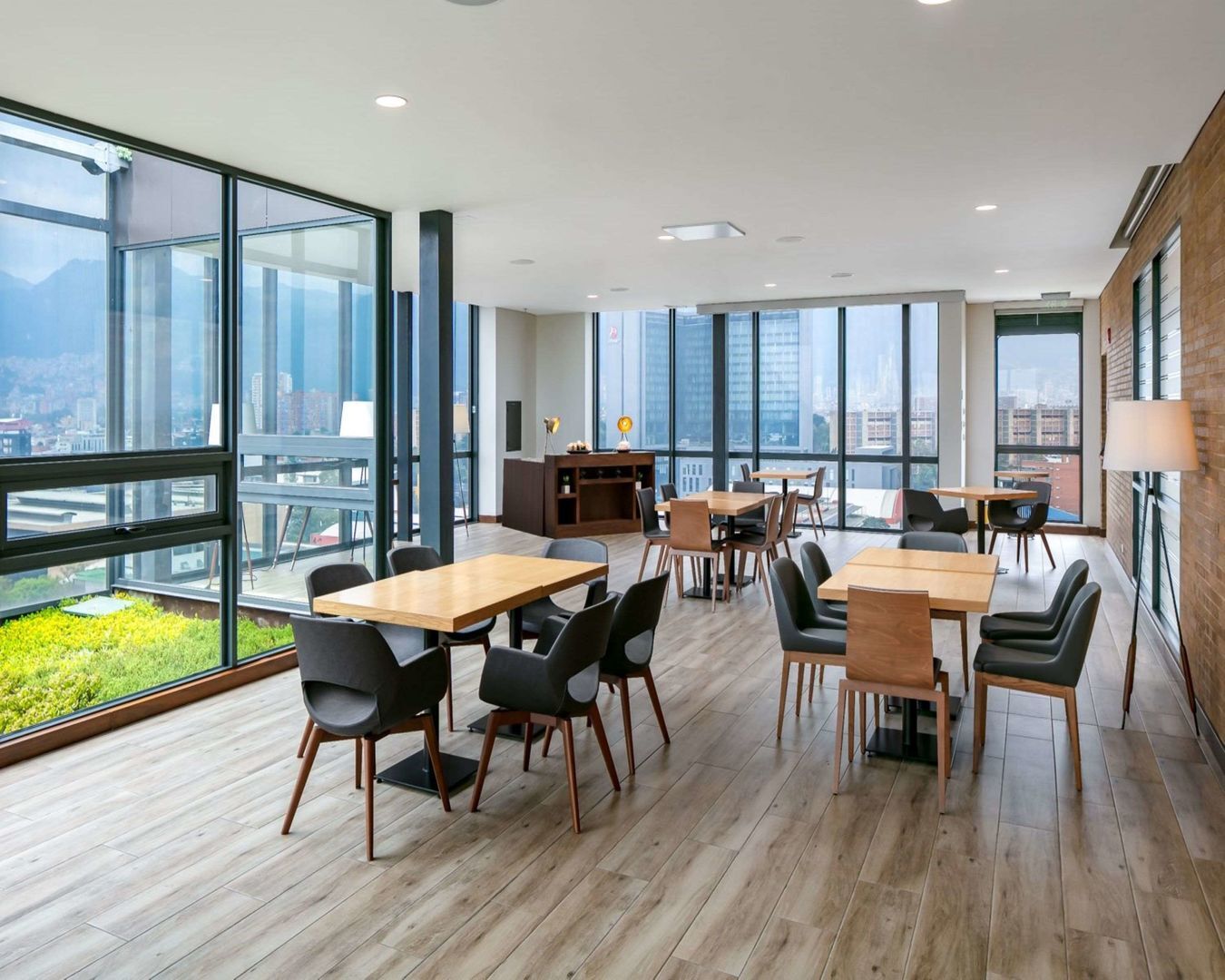 Photo - Hyatt Place Bogota Convention Center