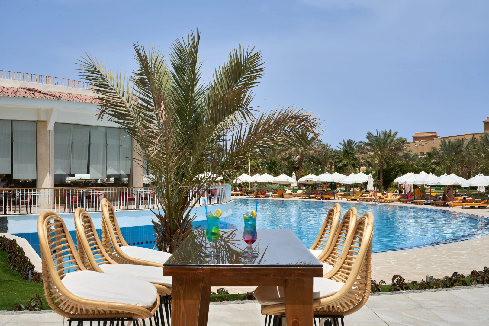 Foto - Three Corners Sunny Beach Resort