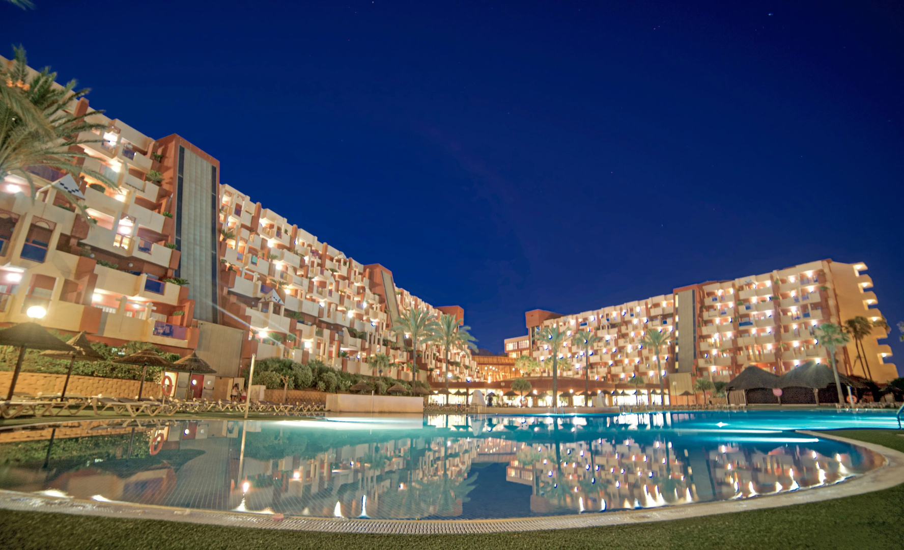 Foto - Holiday World Village Affiliated by Meliá
