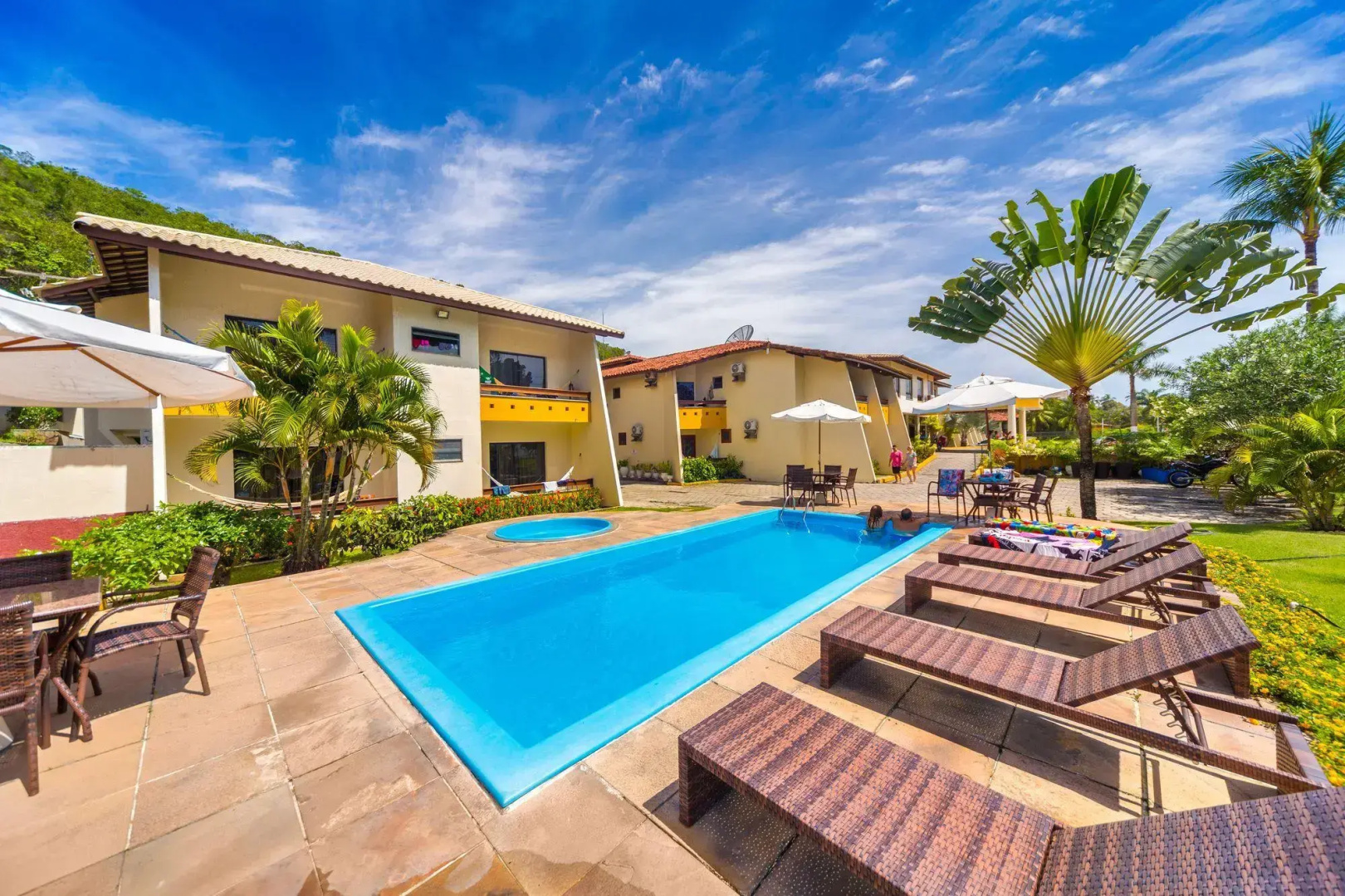 Photo - Porto Cálem Praia Hotel