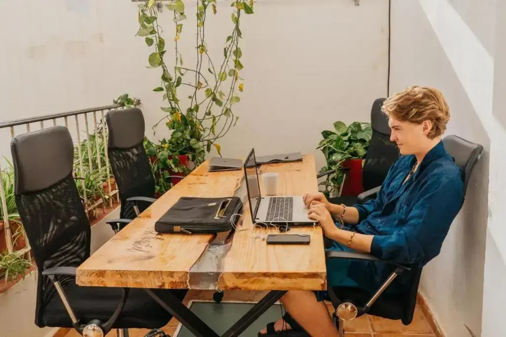 Foto - Puerto Nest Hostel