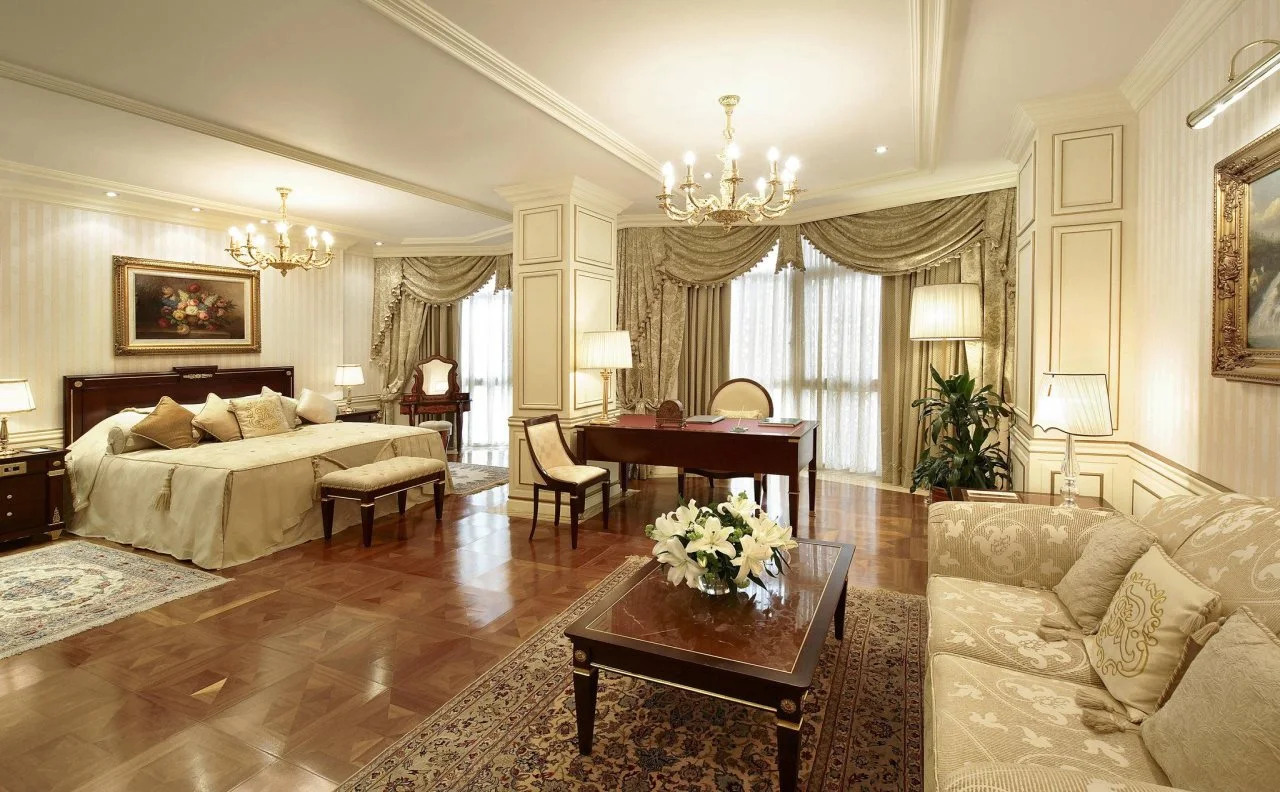 Photo - Sheraton Kuwait, a Luxury Collection Hotel, Kuwait City