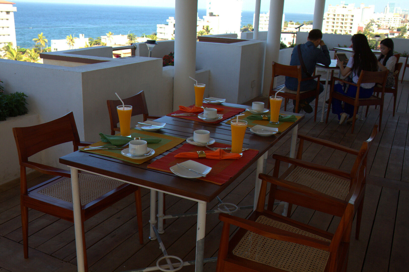 Foto - Lafala Hotel & Service Apartment