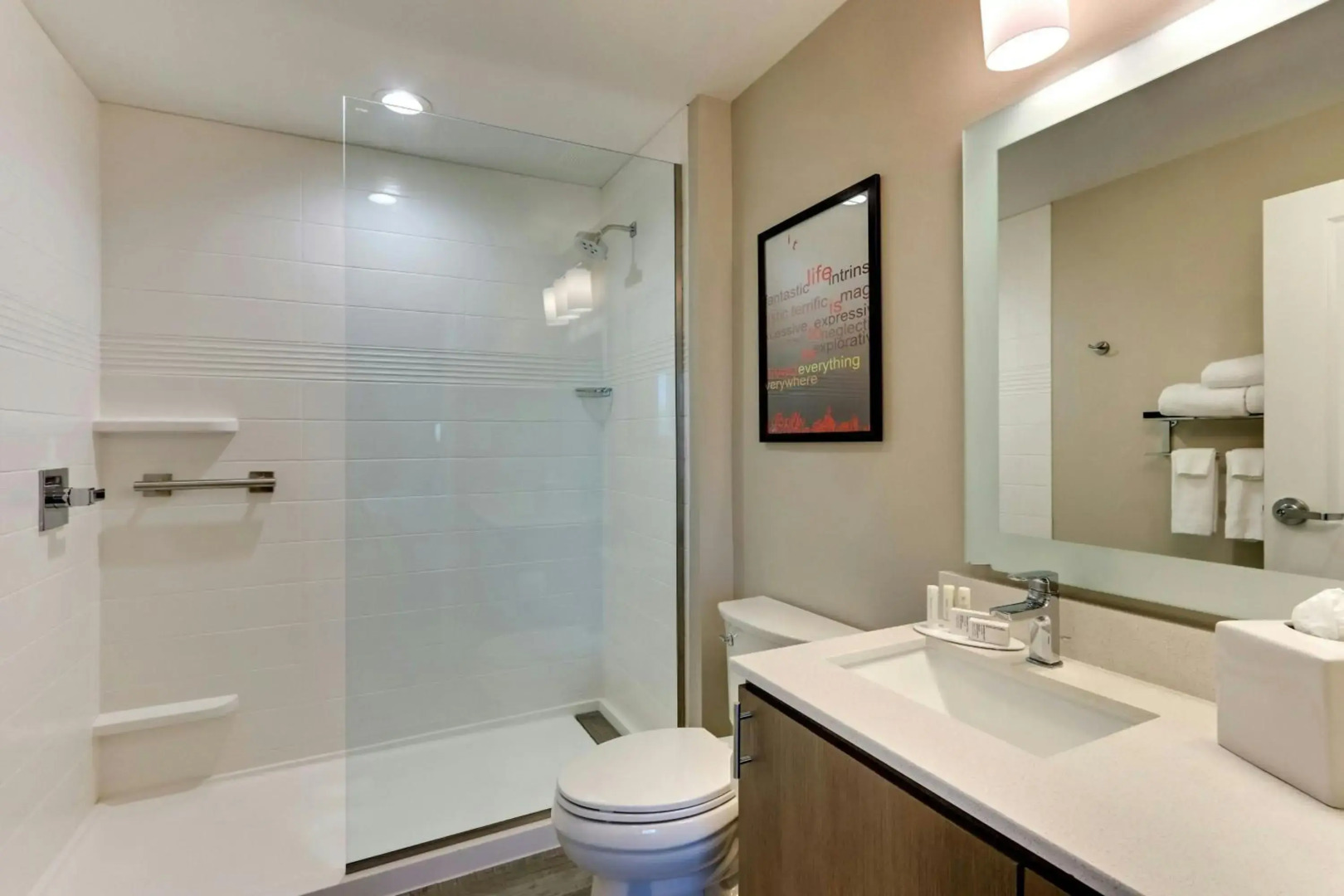 Foto - TownePlace Suites by Marriott Houston Northwest Beltway 8