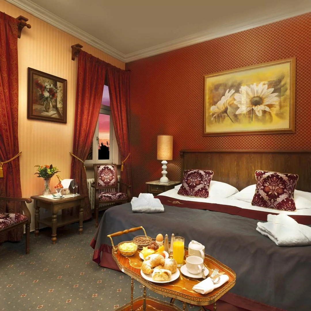 Foto - Green Garden Hotel