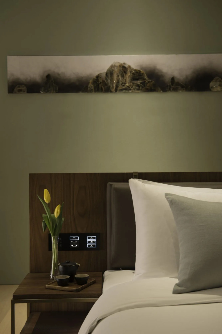 Photo - The Sukhothai Shanghai