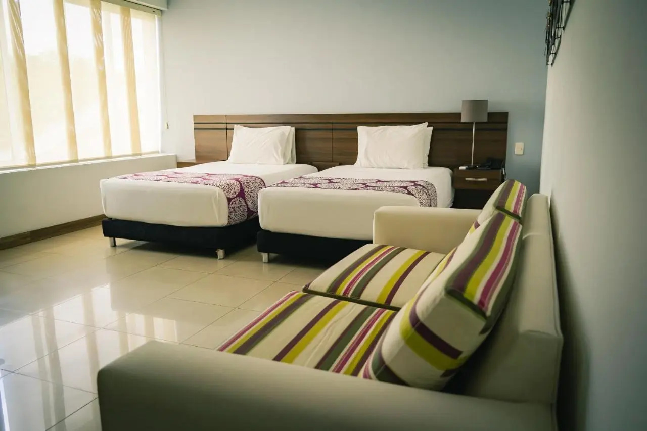 Foto - Malik Hotel Boutique