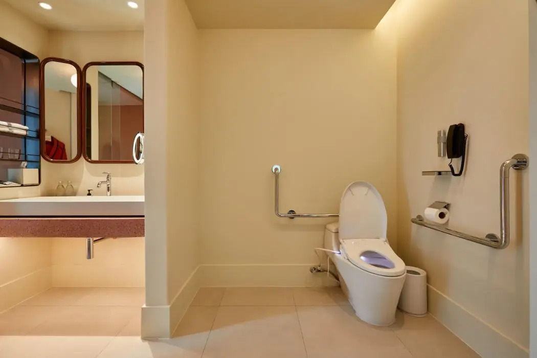 Foto - The Standard, Bangkok Mahanakhon