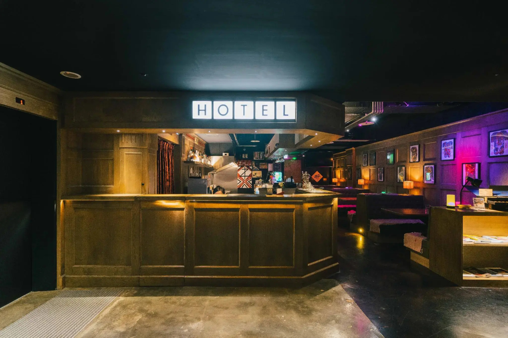 Photo - Swiio Hotel Ximending