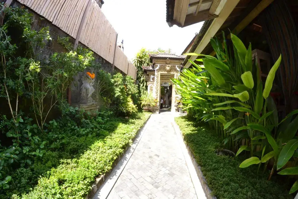 Photo - Rama Garden Hotel Bali
