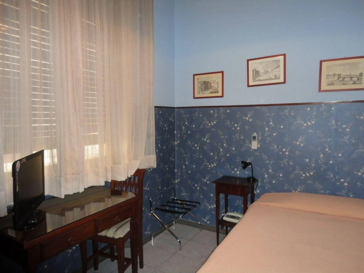 Foto - Hotel Delle Camelie