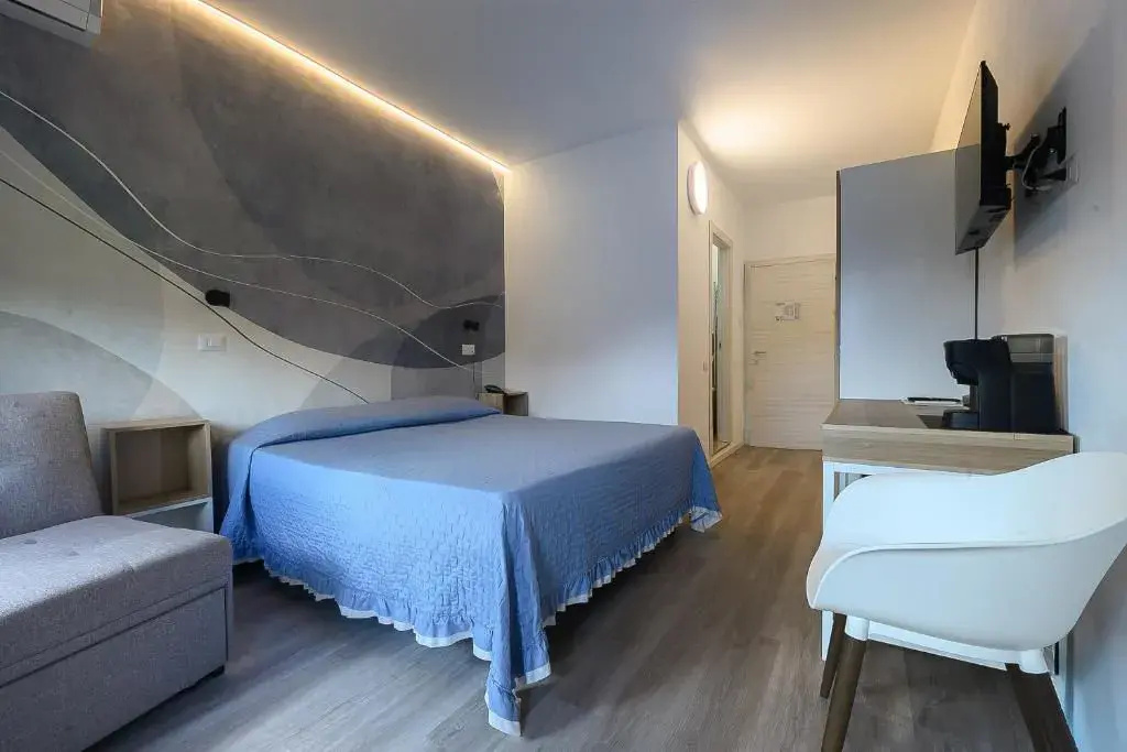 Foto - Hotel Anna Siena Nord
