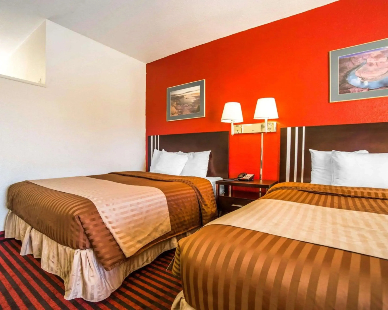 Foto - Rodeway Inn at Lake Powell