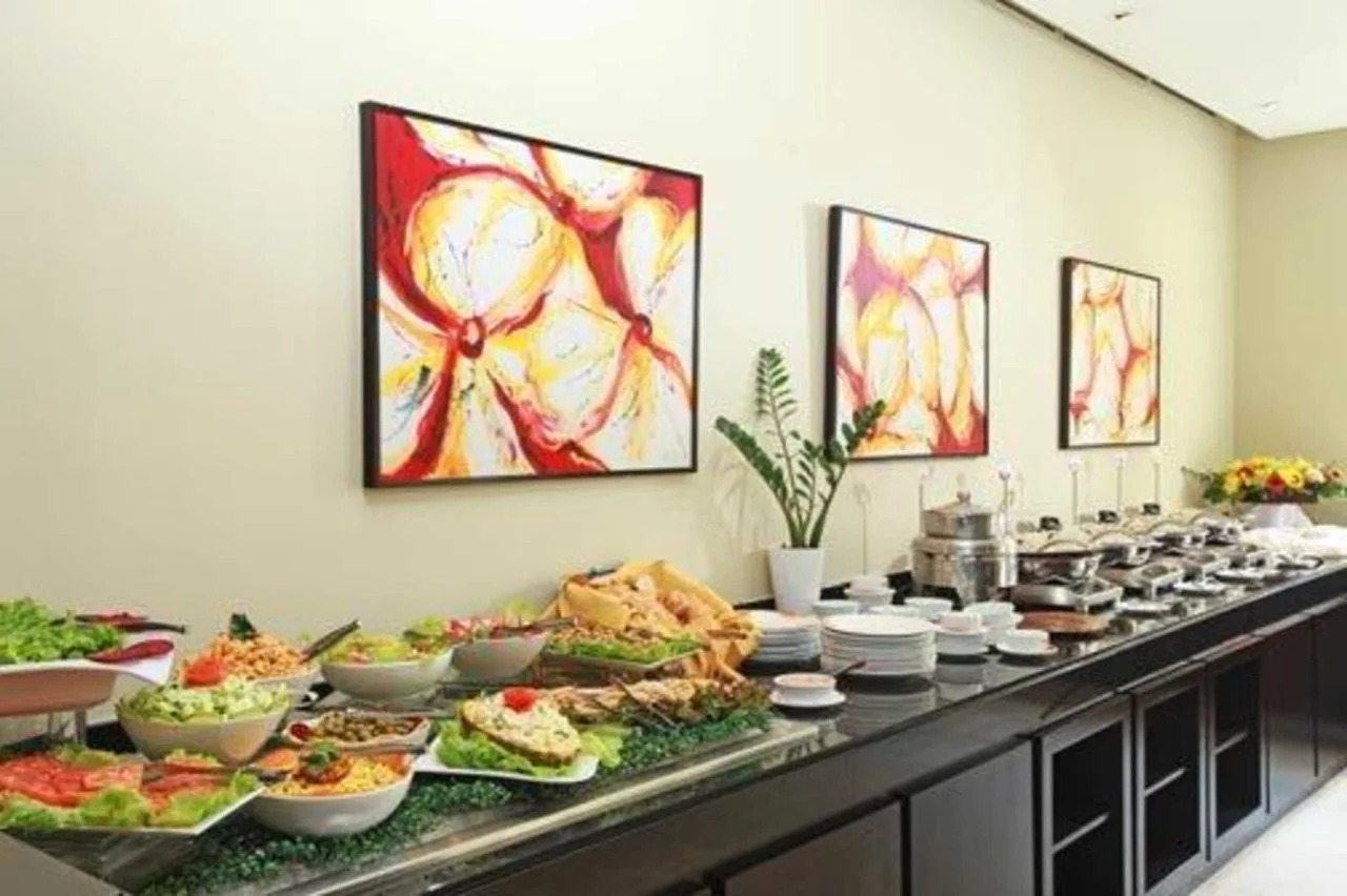 Foto - Four Points by Sheraton San Jose Costa Rica