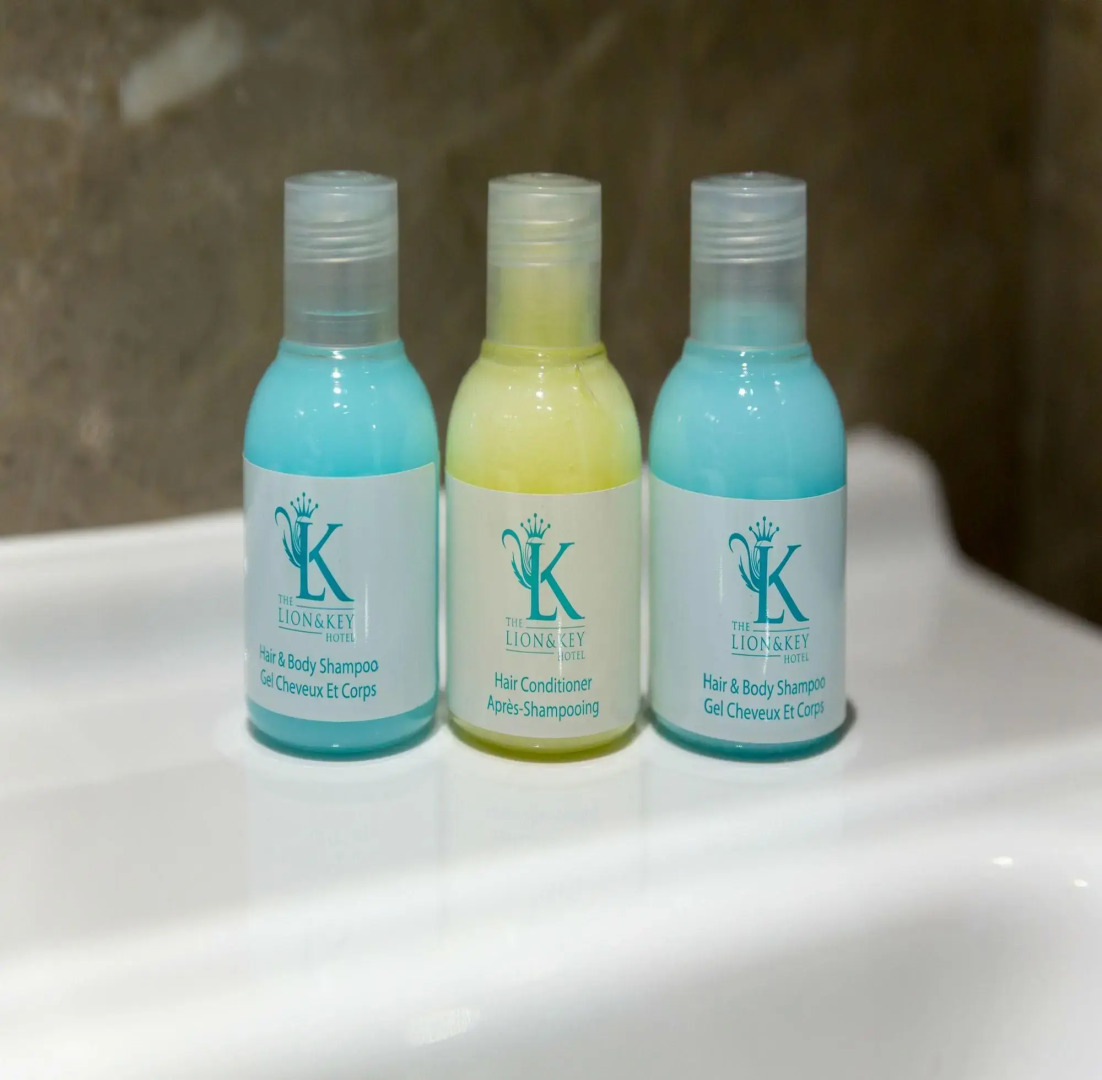 Foto - The Lion & Key Hotel