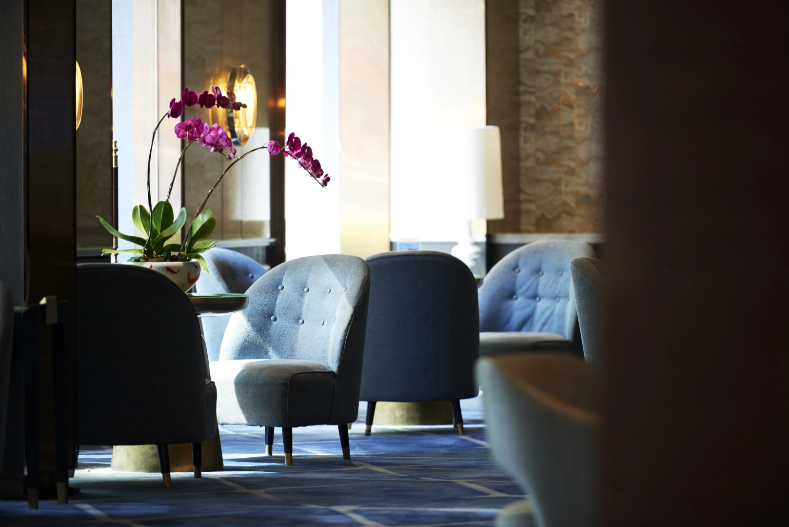 Foto - Dorsett Residences Bukit Bintang @Dorsett Kuala Lumpur