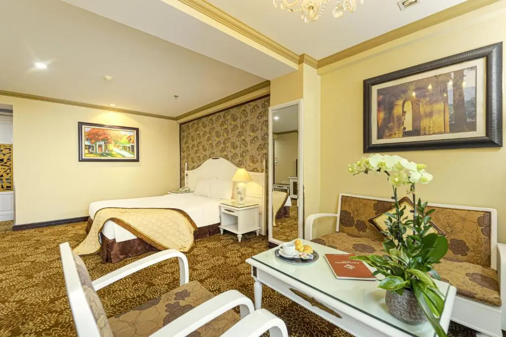 Photo - Chalcedony Grand Hotel