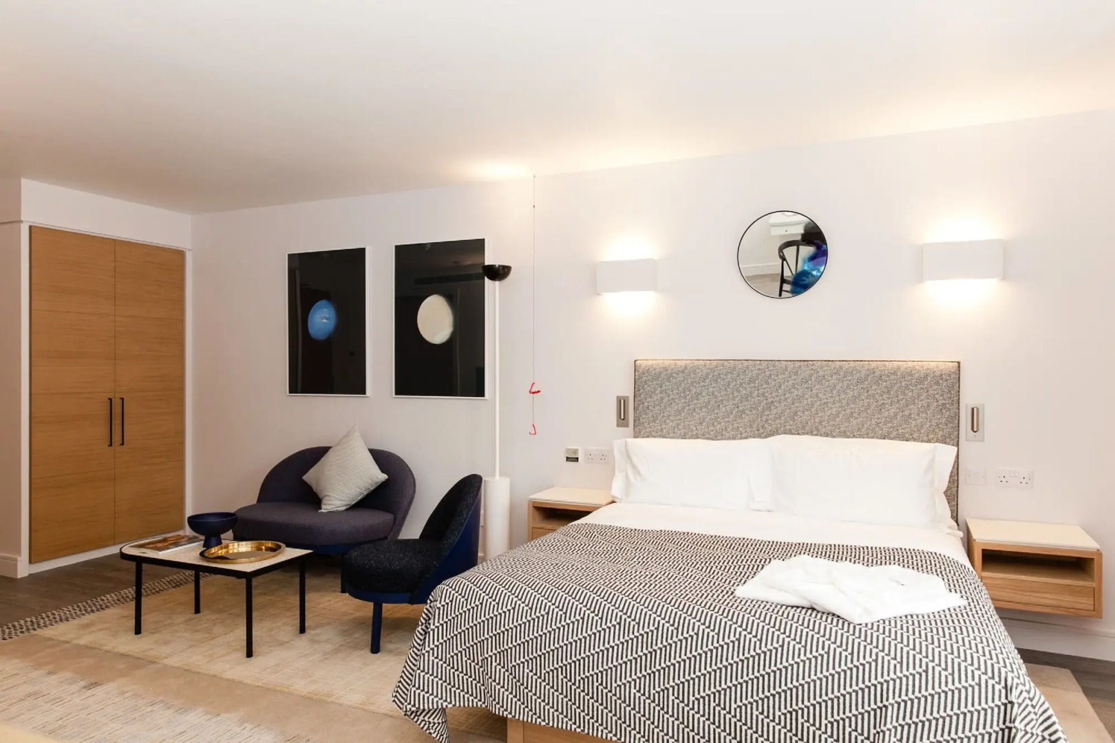 Foto - Rockwell East-Tower Bridge