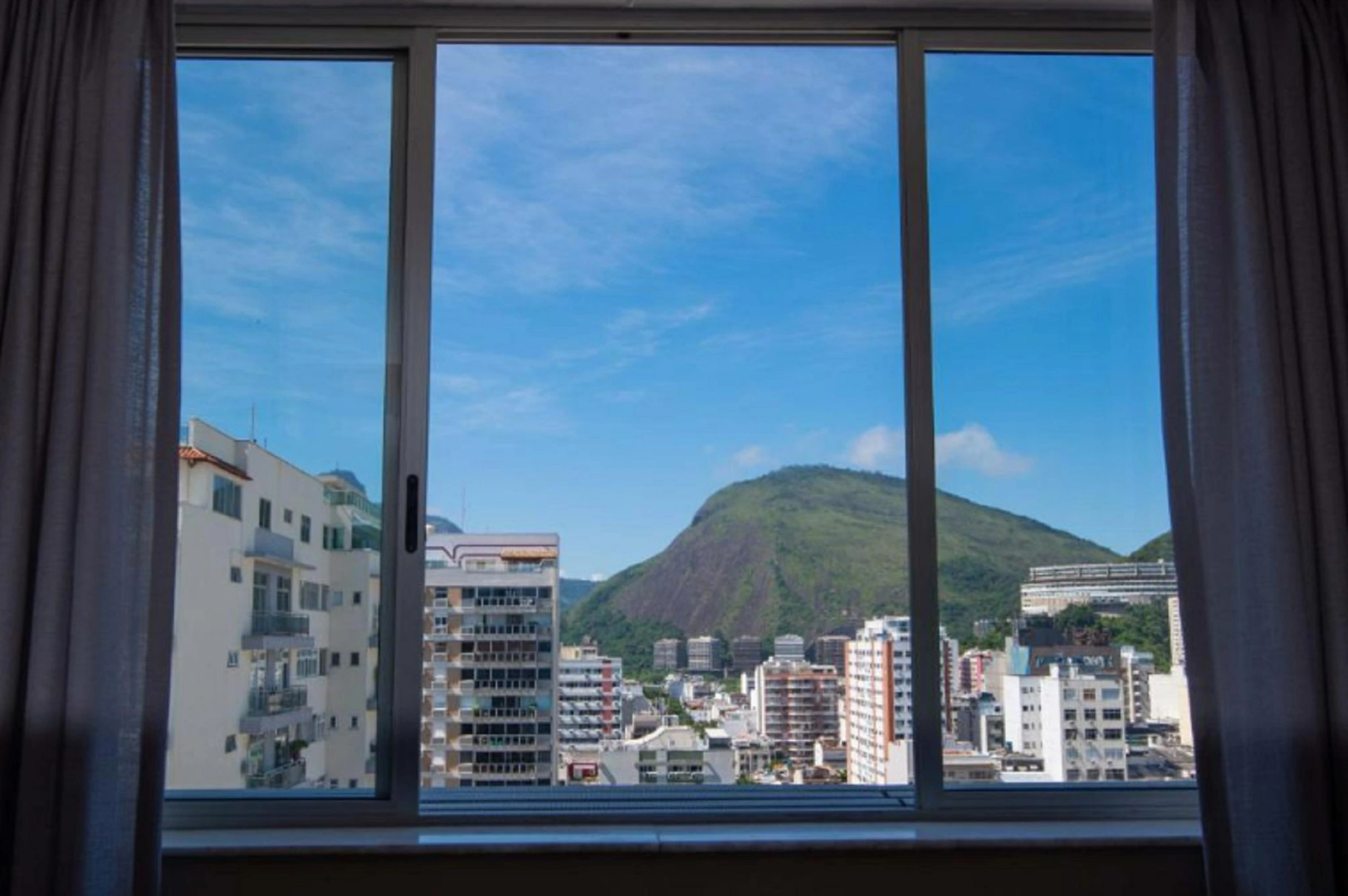 Photo - Sol Ipanema Hotel
