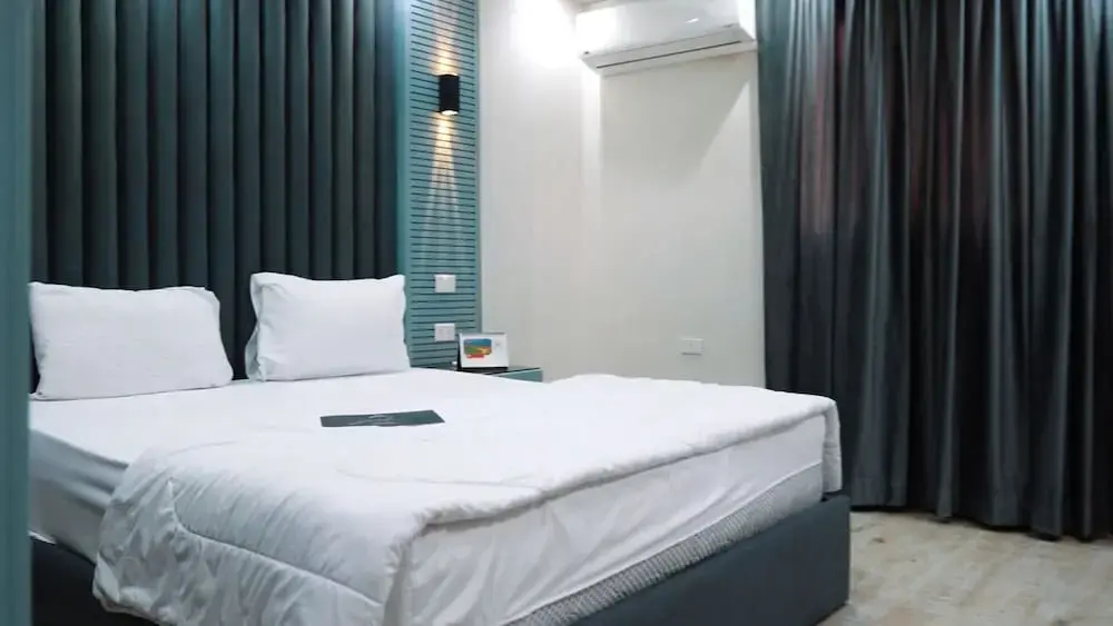 Foto - Premium Swiss Residence Agouza