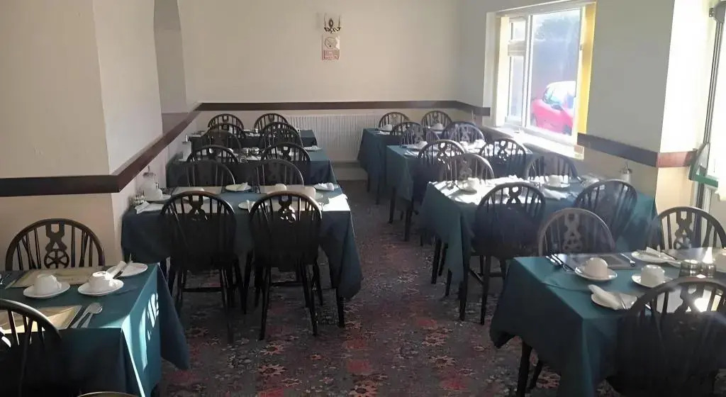 Foto - Elmhurst Hotel