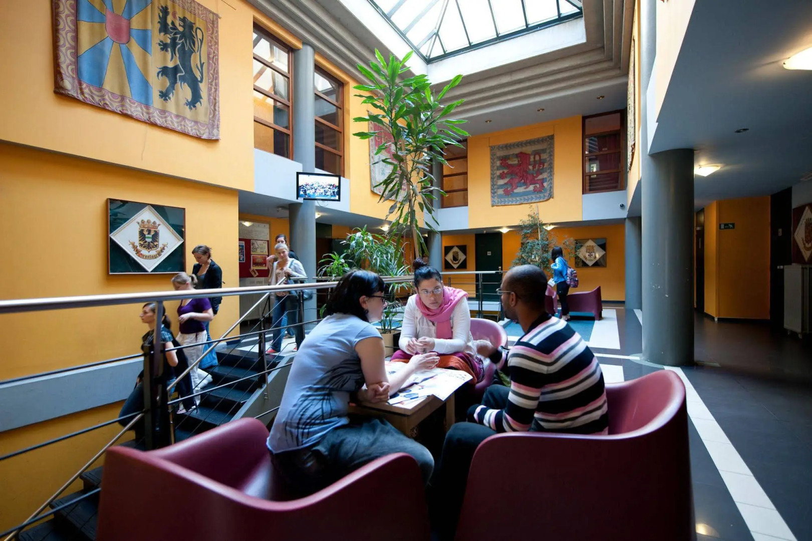 Foto - Sleep Well Youth Hostel