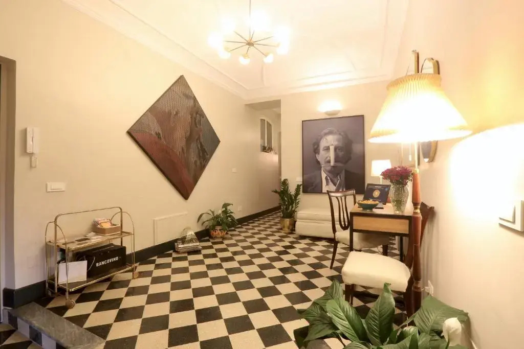 Foto - Santa Monica Townhouse