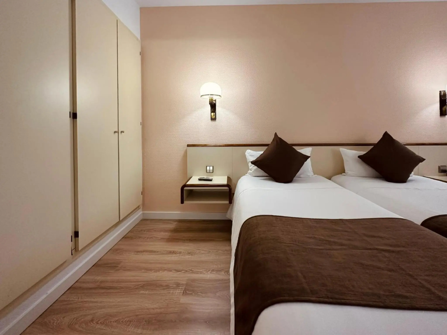 Foto - Hotel Andorra Palace