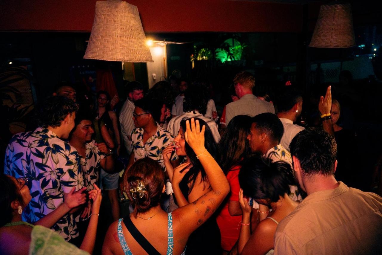Photo - Viajero Cartagena - Getsemaní Hostel