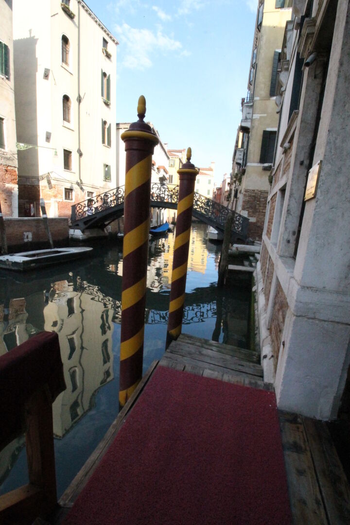 Foto - Hotel Palazzo Abadessa