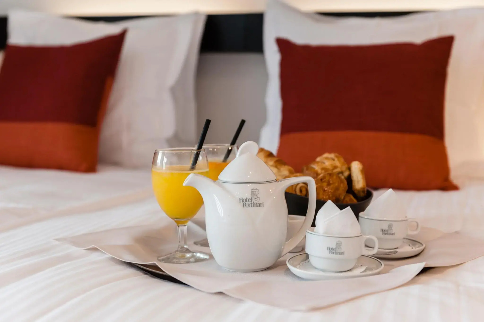 Foto - Hotel Portinari
