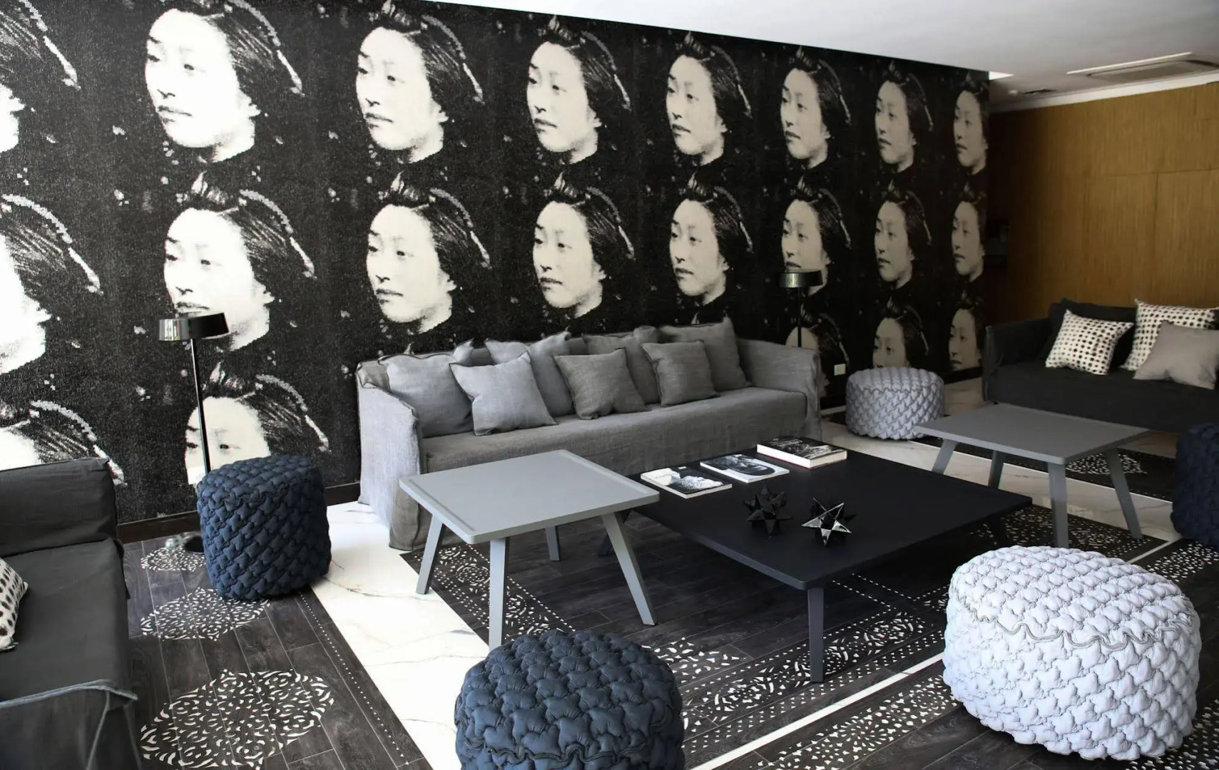 Foto - Ilum Experience Home