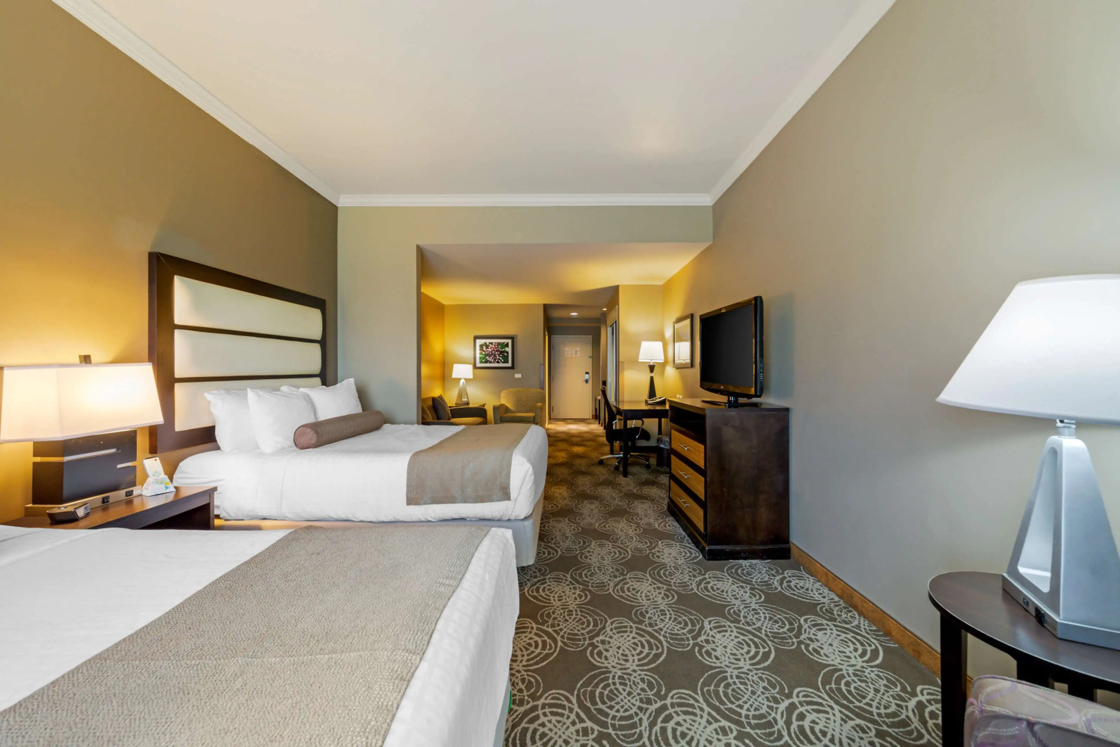 Photo - Best Western Plus Miami Airport North Hotel & Suites