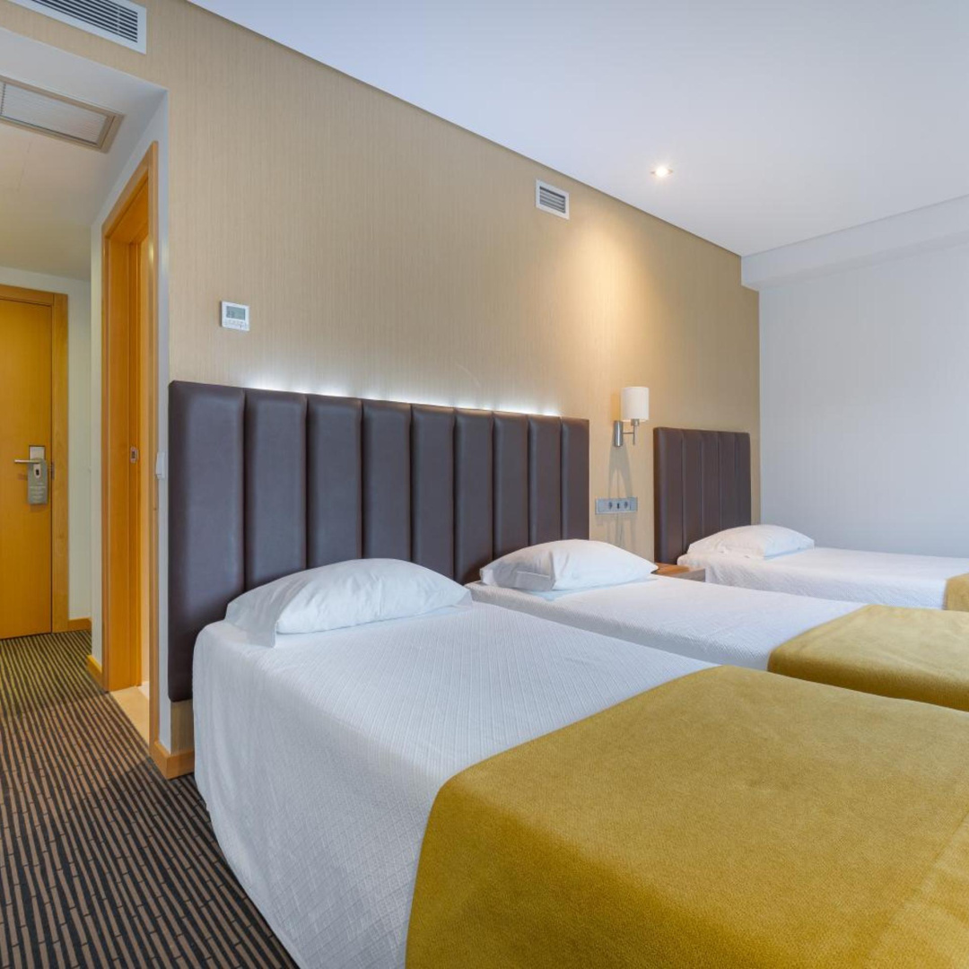 Foto - Hotel Azinheira by RIDAN Hotels