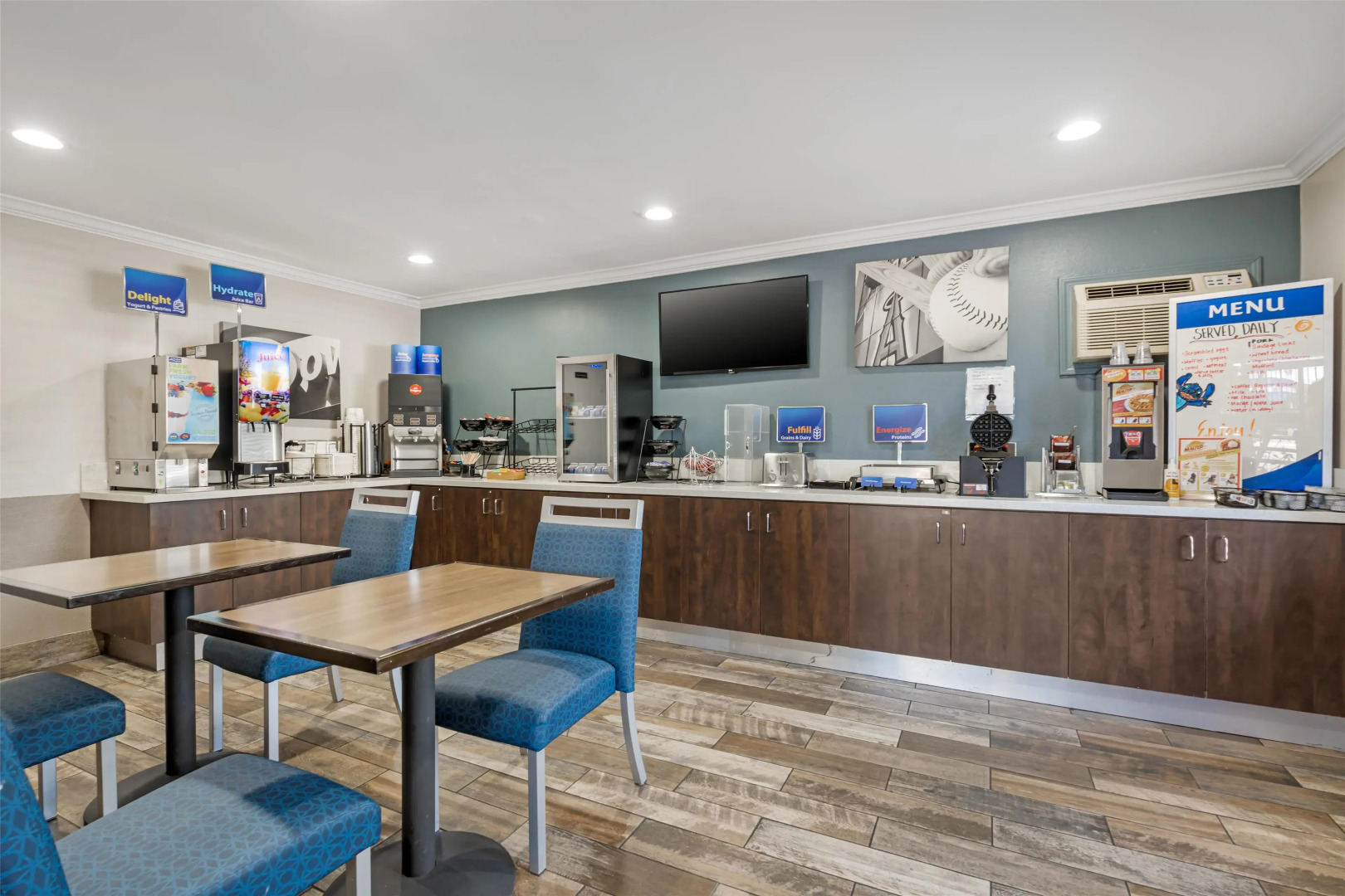 Foto - Best Western Courtesy Hotel - Anaheim Resort Amusement Park