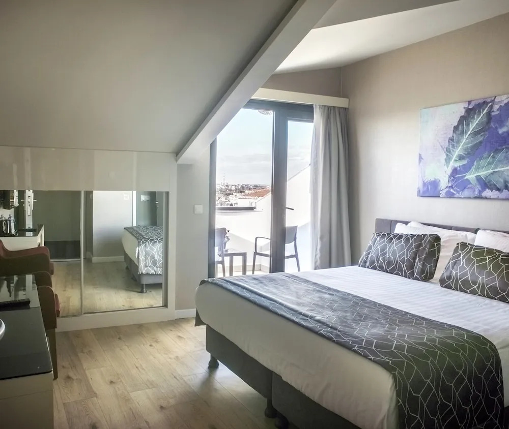 Foto - Elm Suite Hotel