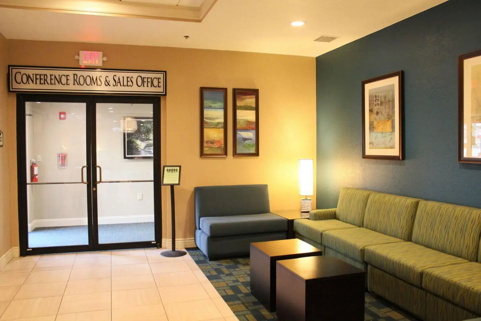 Foto - Rosen Inn International Near The Parks