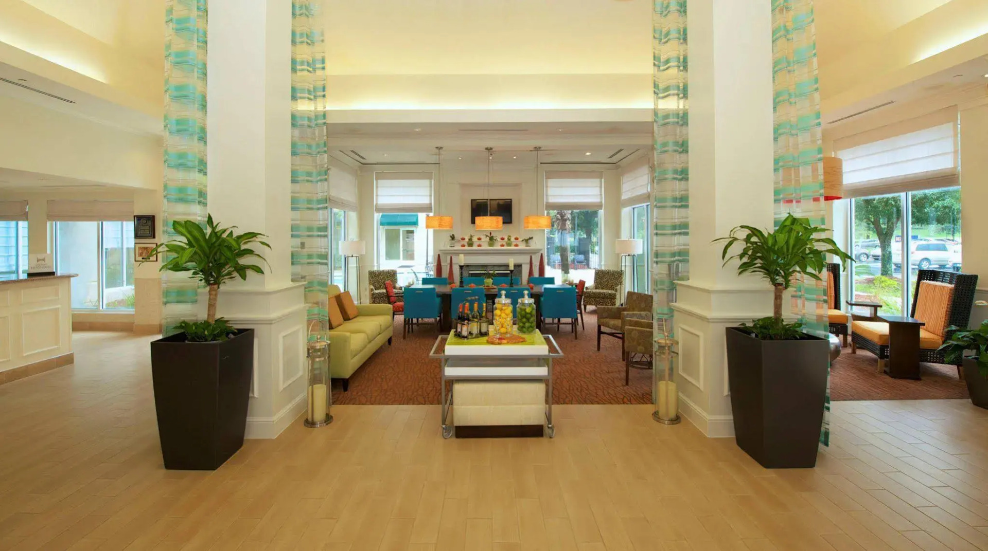 Foto - Hilton Garden Inn Jacksonville JTB/Deerwood Park