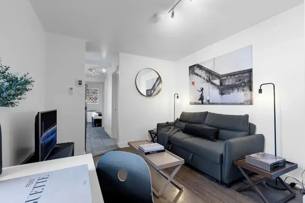 Photo - LiV MTL Soho