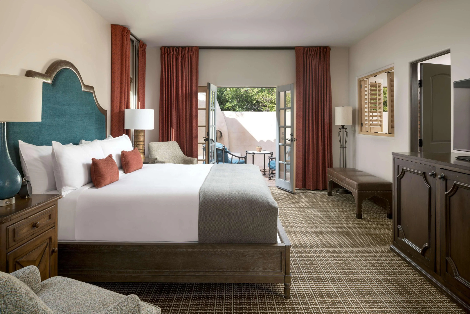 Foto - Royal Palms Resort and Spa, part of Hyatt
