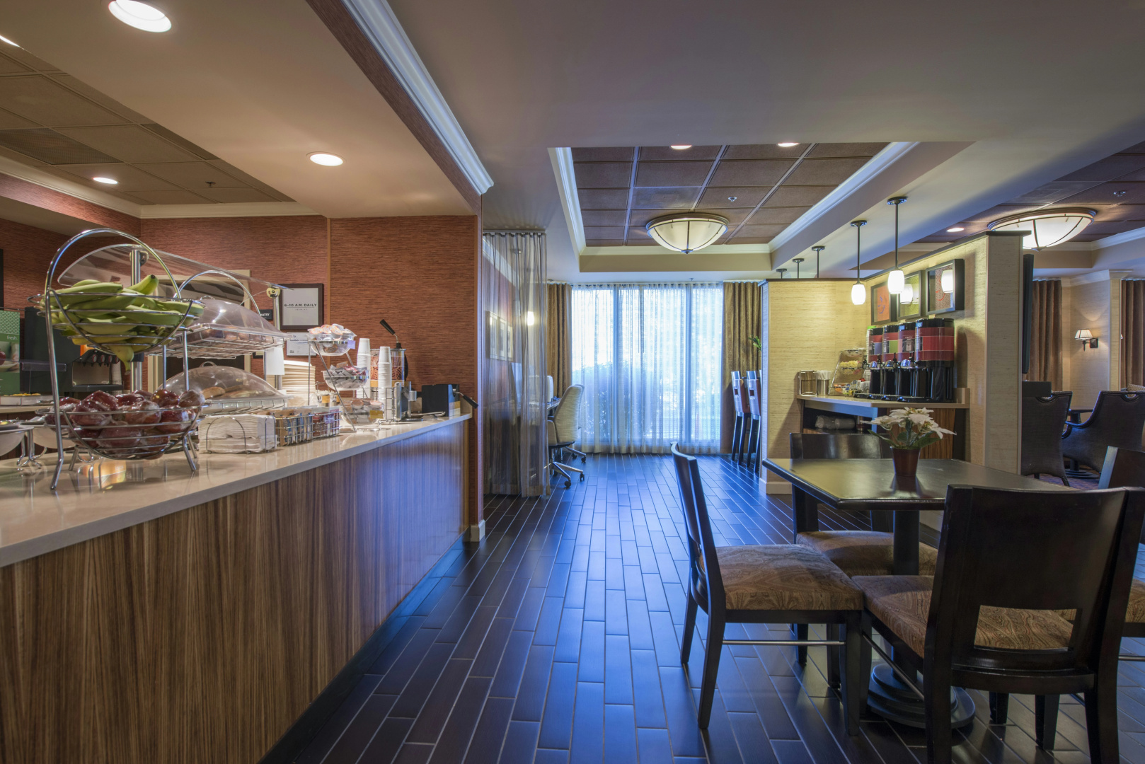 Foto - Hampton Inn Peachtree Corners Norcross