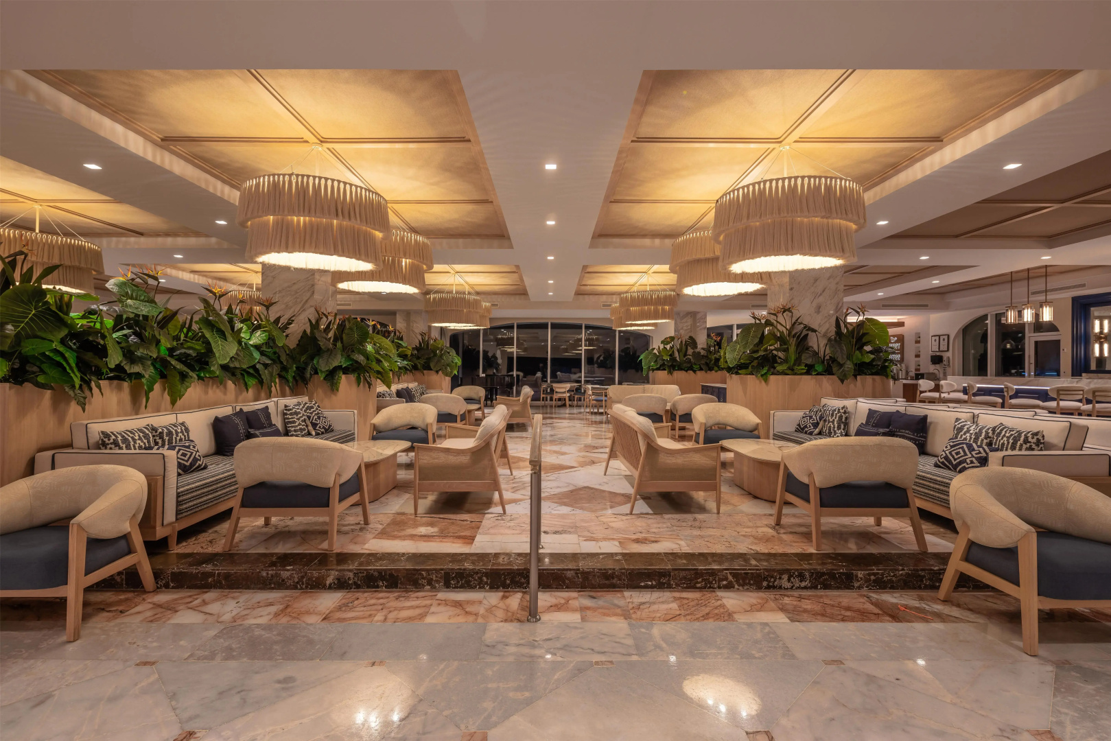Photo - Cozumel Palace - All-Inclusive
