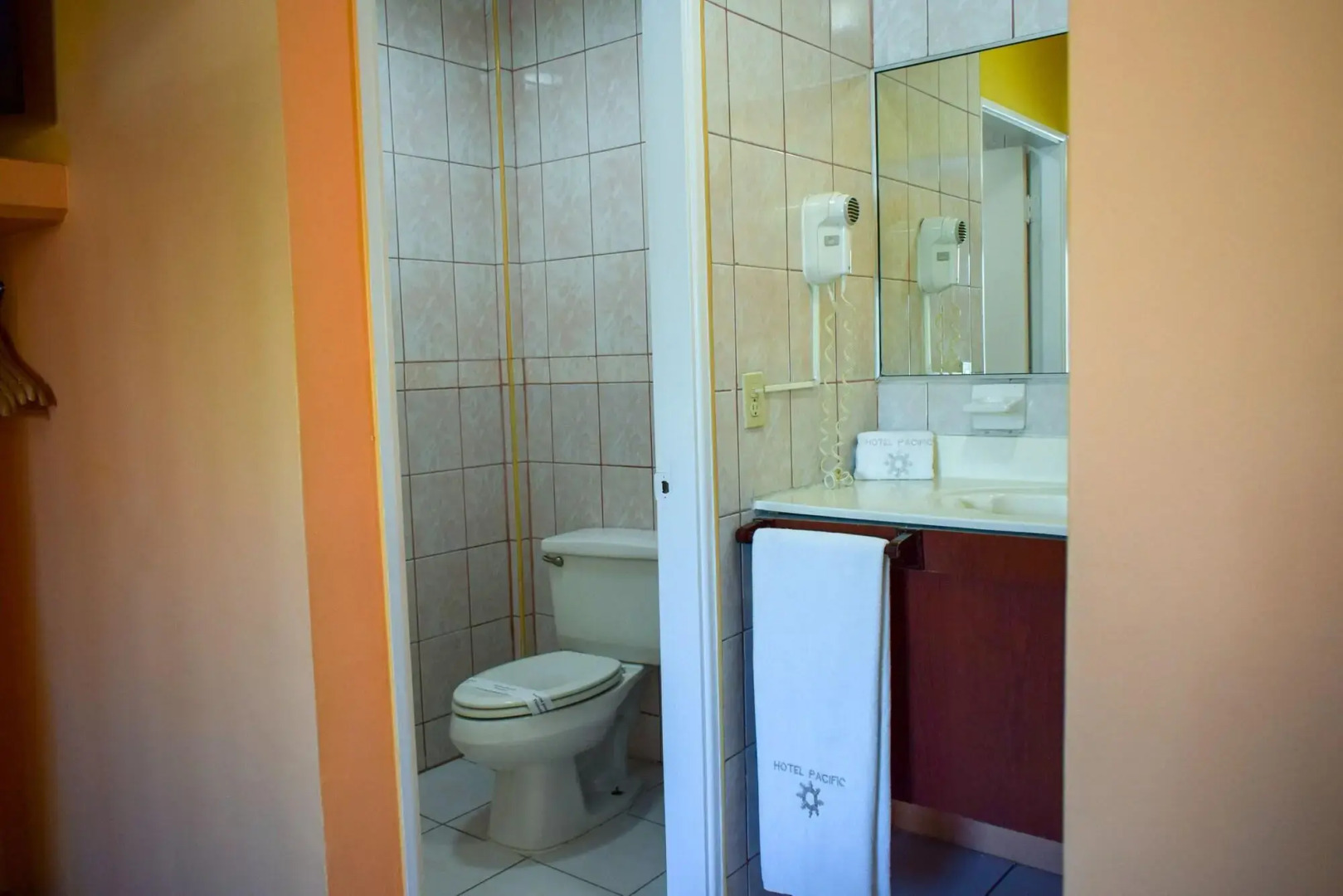 Foto - Hotel Pacific