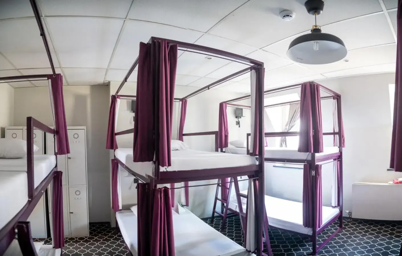 Foto - Safestay Brussels Grand Place