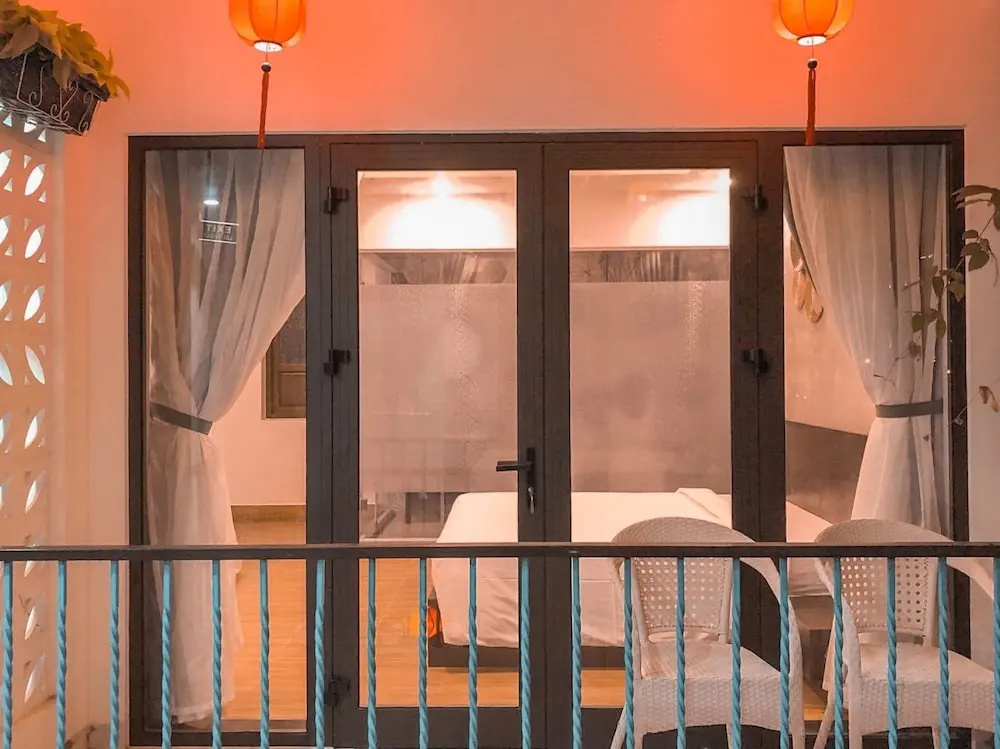 Photo - The Night Market Villa 1 - Near Hoi An Old Town 200m