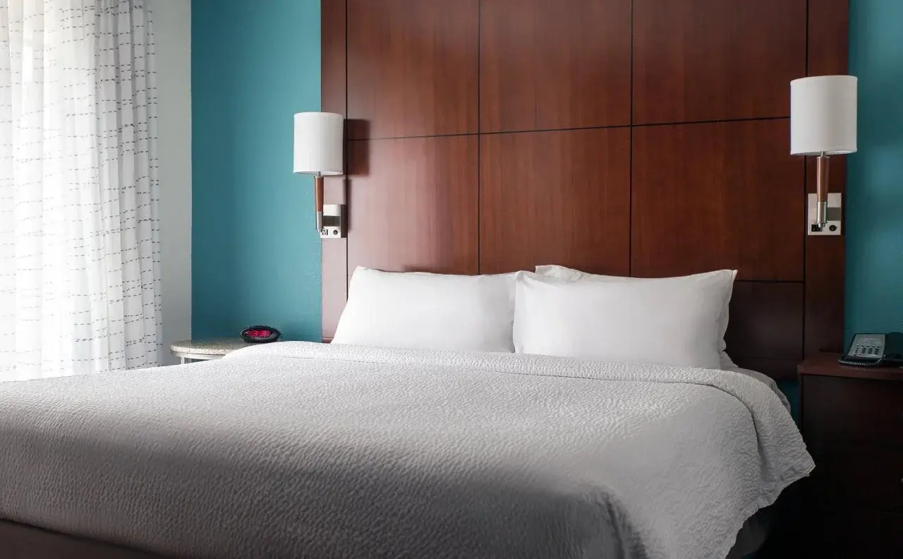 Foto - Residence Inn San Diego Del Mar