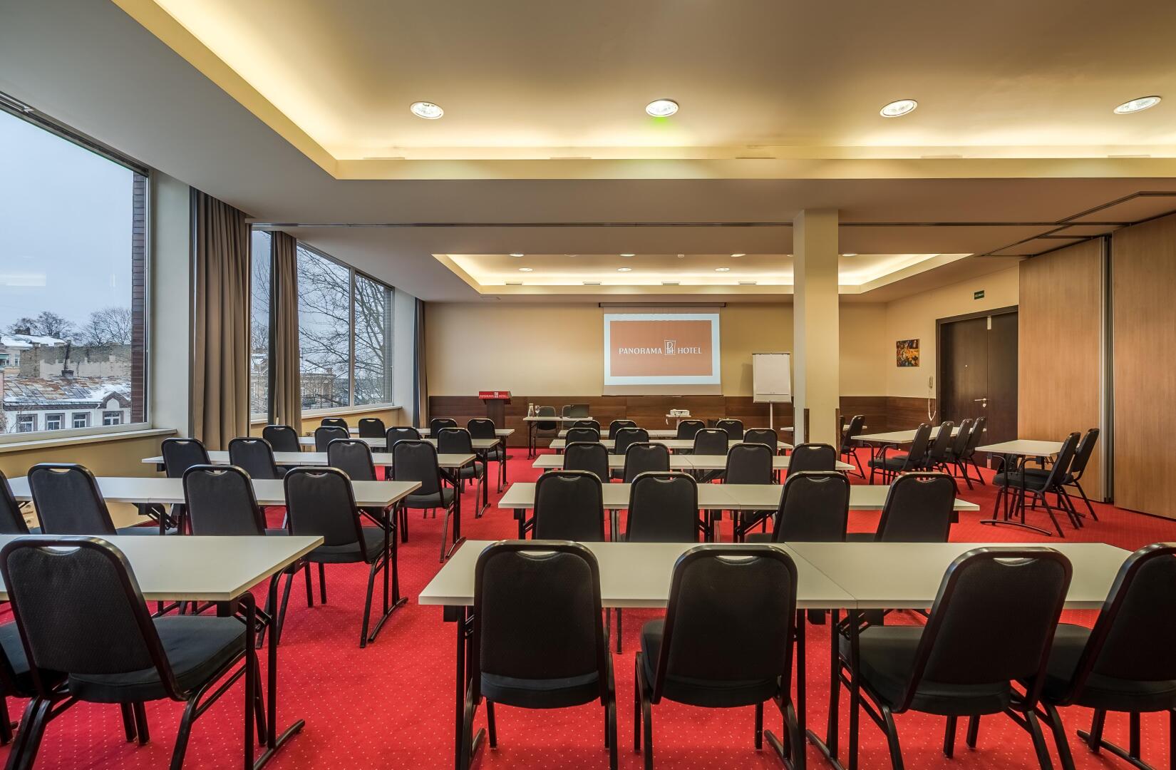 Foto - Hotel Panorama