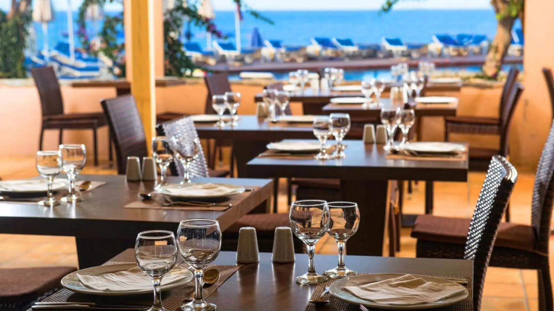 Foto - Silva Beach Hotel